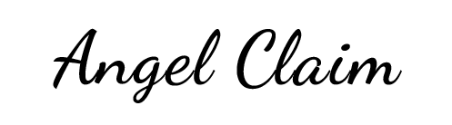 Angel Claim logo